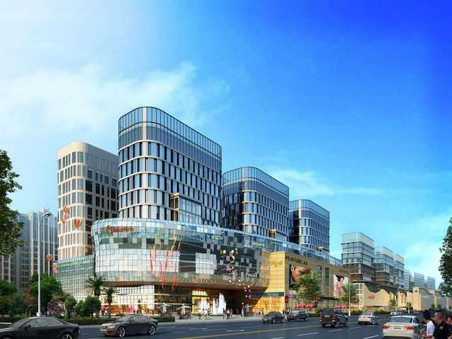 浙江台州娇韵诗化妆品连锁店 名媛名妆LADIES MAKEUP